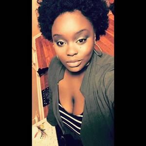 Meet your Posher, Alexandria